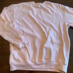 SUB_URBAN RIOT Suburban Riot Sweatshirt Crewneck Women’s Small Pink See The Good In All Things Photo 2