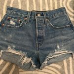 Levi's Levi 501 Shorts Photo 0