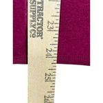 Geiger Austria Boiled New Wool Jacket 42 Large Pink Button Front Blazer Sweater Photo 5