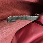 London Fog Vintage  Womens Trench Overcoat Sz 10R Pockets Mauve Lined Photo 8