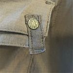 prAna  Women's Gray Convertible Cargo Hiking Pants Size 8 Casual Photo 7