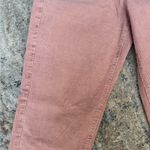 American Eagle  Outfitters | Straight Leg corduroy clay colored Jeans Photo 3