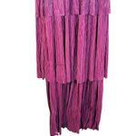 Sabina Musayev Judith Gown Purple Size XS Photo 4