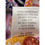 Rose & Olive Paisley Print Sleeveless Top Multicolor Boho Festival Tank Top Pink Size M Photo 5