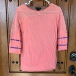 We The Free Free People  3/4 Sleeve‎ Eagle Top Photo 3