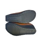 Birkenstock NWT Ebba Boot Cognac/Black. Size 36 (US 5 Photo 5