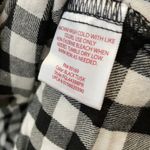 Faded Glory FINAL MARKDOWN Ladies  blouse small Photo 3