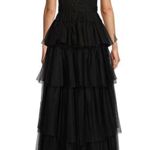 Dillard's Prom Dress Photo 2