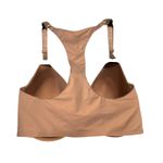 Victoria's Secret  32DDD T Shirt Bra Racerback Lightly Lined Beige Nude Photo 5