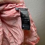 Whistles Red Rosalie Woodland Animal Dress women's 4 artsy domaine bold summer Photo 5