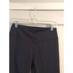 PINK - Victoria's Secret New NWT Victoria's Secret Black Cozy Leggings Medium M PINK Photo 1