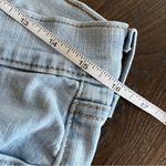 Levi's Levi’s Lightwash Denim Boyfriend Ankle Jeans Photo 6