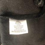 Charlotte Russe Linen Blend Black Blazer Jacket Size Small Photo 9