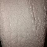 Nasty Gal Velvet Cheetah Print Dress Photo 3