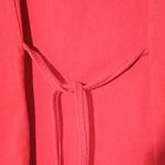 Newport News FINAL MARKDOWN Ladies'  Tank Top with Tie-Back medium Photo 3