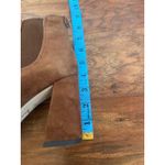 Sam Edelman Chiara Chelsea Ankle Boot 6.5 COUNTRY WESTERN 70S BOHO COWGIRL Photo 5