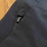 Athleta  Brooklyn Shorts Black Sz 18 Photo 1