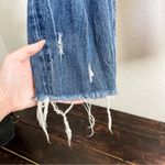 Abercrombie & Fitch  High Rise Curve Love Mom Jean Size 0 Short Photo 8