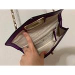 Kate Spade Sonia Purple Crossbody Bag Photo 5