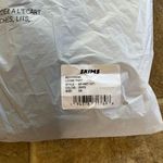 SKIMS New  Boyfriend Loose Pant Size XS Nwt Photo 2