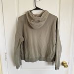 Vuori  Laguna Hoodie in Laurel Green Photo 5