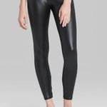 Wild Fable ‼️ High Waisted Faux Leather Leggings‼️ Photo 1