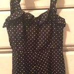 Showpo polka dot romper Photo 0