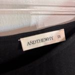 Andthewhy Top  Satin Photo 1