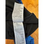 Edikted  Going Out Mesh Crop Top in Sz Small Photo 5