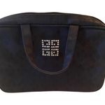 Givenchy  Nylon Travel Bag With Rhinestones Photo 0