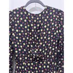 RIXO Jules Graphic Photo 8