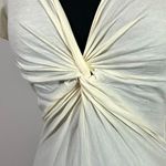 Anthropologie Velvet ‎ Short Sleeve Blouse Womens Small Photo 2