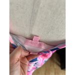 Lilly Pulitzer lily pulitzer sleeveless dress pink and blue size xxs silk summer dress Photo 4