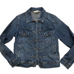 st. john's bay Denim jacket Photo 0