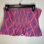 Free People  LIGHTS OUT CORSET TOP Photo 4