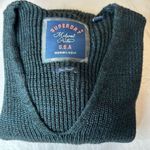 Superdry  Midwest Parks V-Neck Sweater Size Small Photo 11