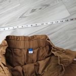 Old Navy Brown Women's Cargo Shorts Photo 4