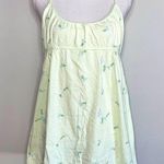 Victoria's Secret Vintage Victoria’s Secret Country Cotton Slip Dress Photo 0