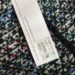 Cupcakes and Cashmere NWT~  Tweed miniskirt. Size 2 Photo 3