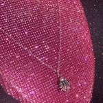 Boutique Angel Necklace Christian Catholic Jewelry for Women Child of God Bible Photo 9