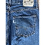 Levi's Levi’s SilverTab ‘94 Baggy Jeans Im Never Wrong Size 29 Photo 8