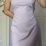 John Galt Purple Dress Photo 0