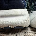 Brooks : Dark Purple and Mint Sneaker Photo 6