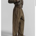 The Frankie Shop  Pants Photo 1