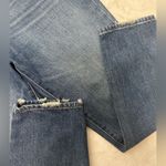 Madewell  Mom Jeans with Vintage Wash Photo 6