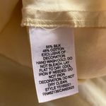 Guess Y2K Jeans silk blend cami top Photo 4