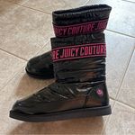 Juicy Couture boots NWT Photo 0