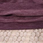 Lululemon  Woolly Wonder Turtleneck Dark Adobe / White Sz 12 Photo 5