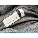 Athleta Batwing and Robin lightweight sweatshirt Medium 918996 Pullover Athletic Photo 1