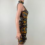 WIN WIN | Sheer Print Dress Photo 2